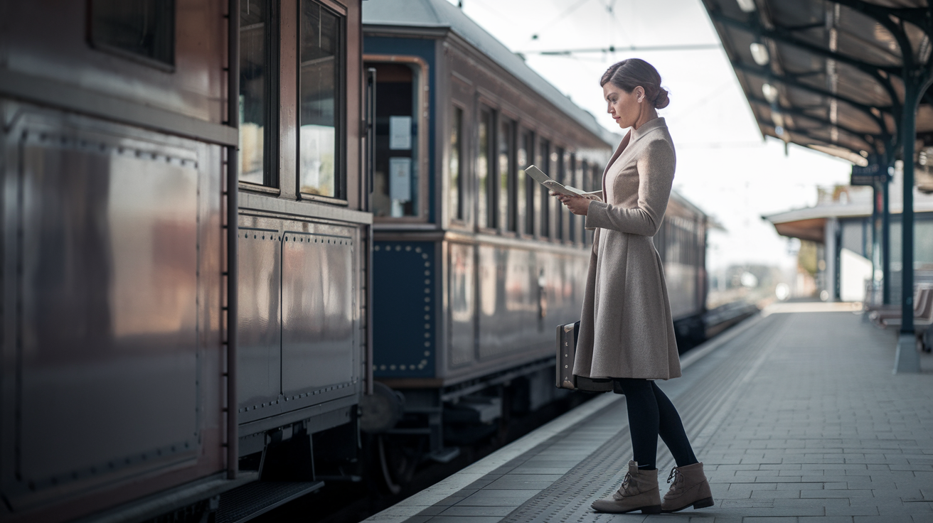 Bad Liebenzell to Stuttgart Airport Transfer: Your Stress-Free Travel Guide